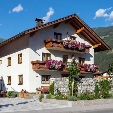 Haus Moikler Apartamento Zell am Ziller Exterior foto