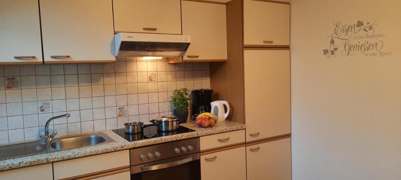Haus Moikler Apartamento Zell am Ziller Exterior foto