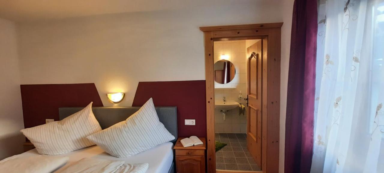 Haus Moikler Apartamento Zell am Ziller Exterior foto