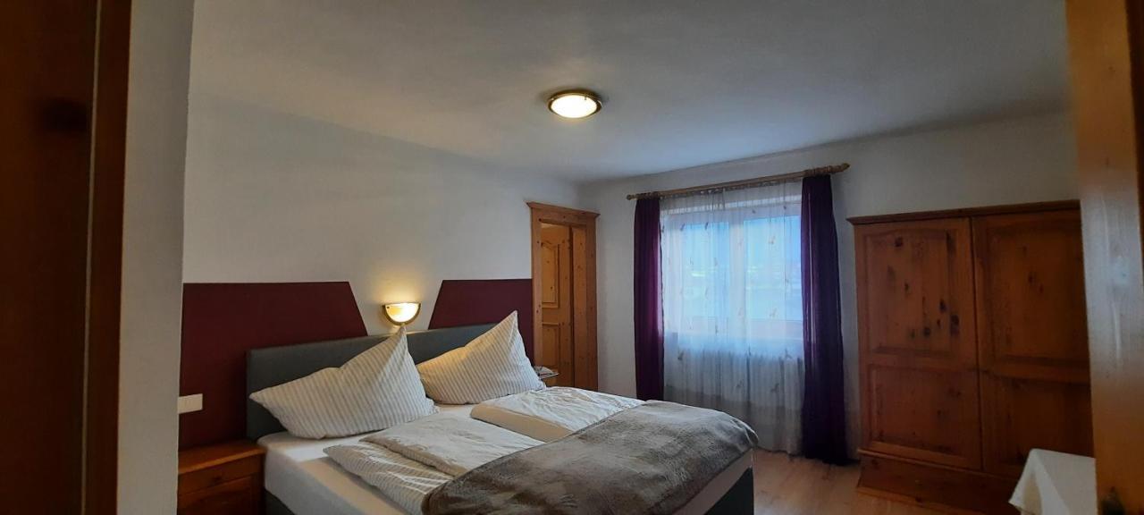 Haus Moikler Apartamento Zell am Ziller Exterior foto
